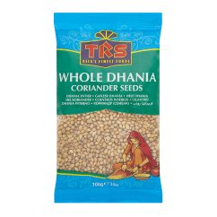 TRS Coriander (Dhania) Seeds 100g