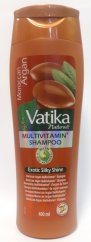 Vatika Argan Shampoo 400ml