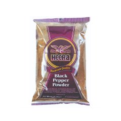 Heera Černý Pepř Mletý 1kg