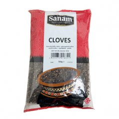 Sanam Cloves 700g
