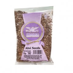 Heera Alsi Seeds 100g