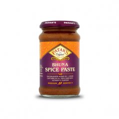 Patak's Bhuna Spice Paste 283g