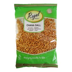 Regal Chana Dall 375g