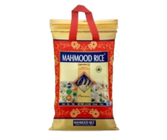 Mahmood Basmati Sella Rice 4.5kg