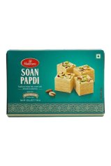 Haldiram's Soan Papdi