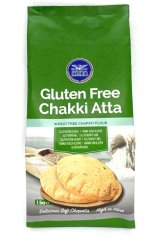 Heera Chakki Atta Gluten Free 1.5kg