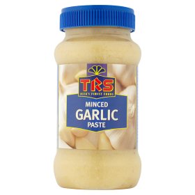 TRS Česneková Pasta 300g