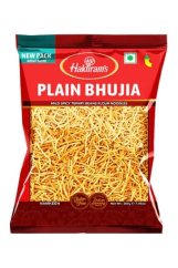 Haldiram's Bhujia Plain 200g