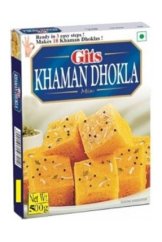 Gits Khaman Dhokla Mix 500g