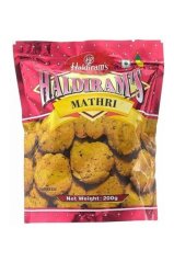 Haldiram's Mathri 200g