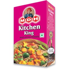 MDH Kitchen King Směs koření