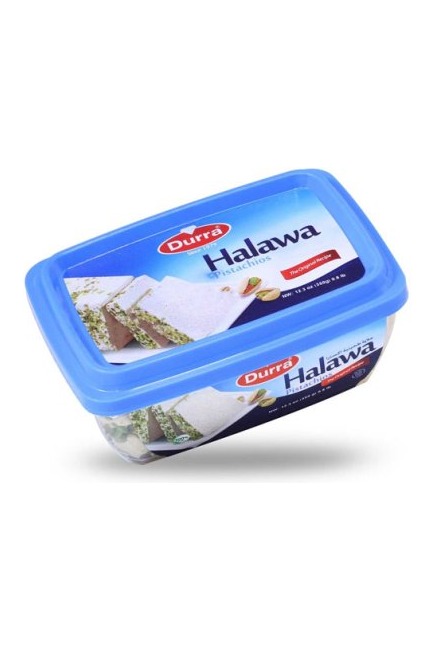 Durra Halawa Extra Pistachios 350g