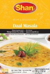Shan Dal Masala (Směs koření na kari s čočkou) 100g