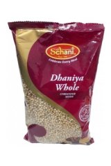 Schani Coriander (Dhaniya) Whole 300g