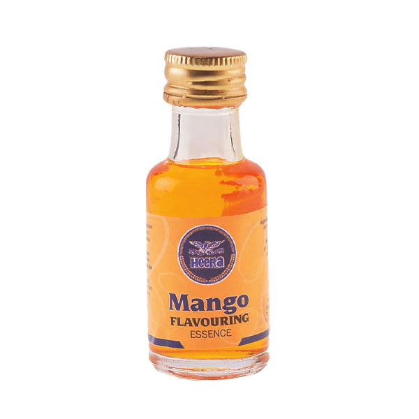 Heera Mango Esence 28ml