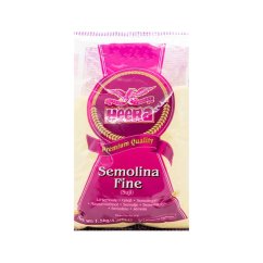 Heera Semolina Fine 1.5kg