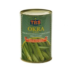 TRS Okra ve slaném nálevu 400g