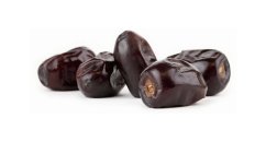 Fresh Dates 550g