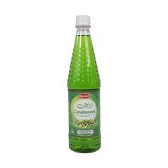 Qarshi Kardamom Koncentrovaný Syrup 800ml