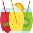 Džusy