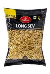 Haldiram's Long Sev 200g