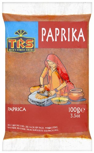 TRS Paprika Mletá TRS Paprika Mletá