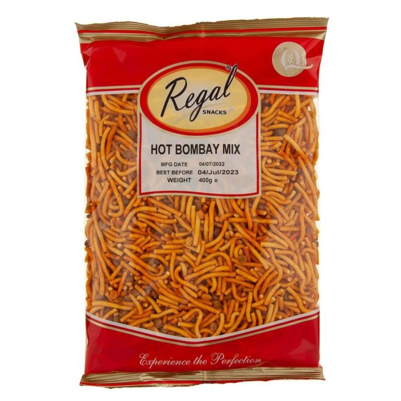 Regal Pálivá Bombay Směs 375g