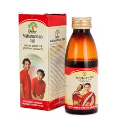 Dabur Mahanarayan Tail 100ml