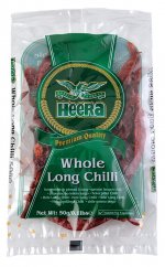 Heera Whole Long Chilli