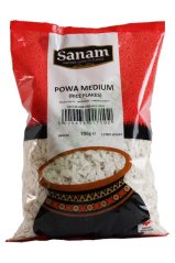 Sanam Rice Flakes (Powa) 700g