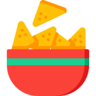 Slané snacky