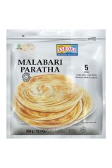 Ashoka Frozen Malabar Paratha 5pcs