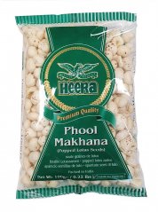 Heera Lotus Seeds (Phool Makhana) 100g