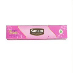 Sanam Rose Incense Sticks(Agarbatti) 12pcs