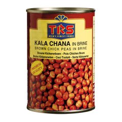 TRS Hnědá Cizrna v nálevu 400g