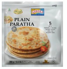 Ashoka Mražená Paratha 5ks