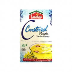Laziza Vanilla Custard Powder 300g