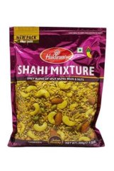 Haldiram's Shahi Směs 200g