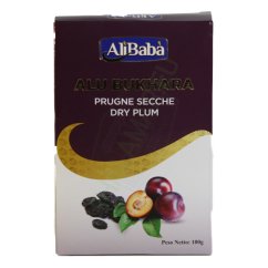 AliBaba Alu Bukhara Dry Plum 100g