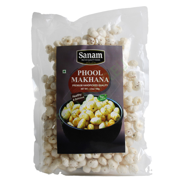 Sanam Lotosová Semínka 100g