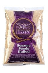 Heera Sesame Seeds Hulled