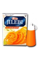 Gits Jilebi Mix 100g