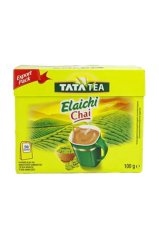 Tata Tea Elaichi Tea100g