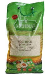 Mehnat Idli Rýže 5kg