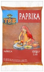 TRS Paprika Mletá