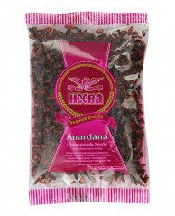 Heera Pomegranate Seeds (Anardana) 100g