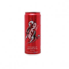 Sting Red Ginseng Energy Drink 320ml