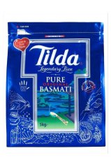 Tilda Basmati Rice