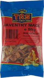 TRS Javentry Mace 50g