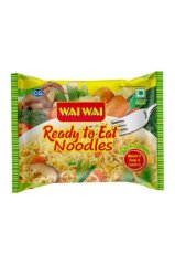 Wai Wai Veg Masala Noodles 75g